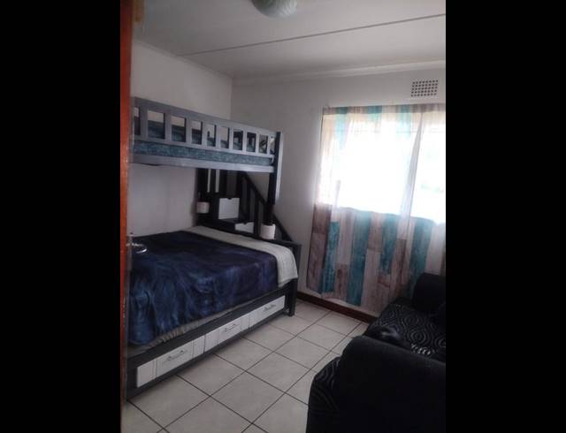 2 BEDROOM APARTMENT FOR SALE IN CASSELDALE